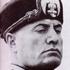 Benito Mussolini (Italien)