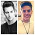 Hottie Star 2013: James Maslow VS Dylan Sprouse.  Finale