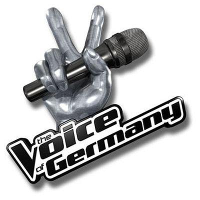 Wer soll bei 'The Voice Of Germany' auf jeden Fall ins Finale?