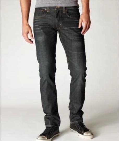 Wie findet Ihr Skinny Jeans bei Herren?