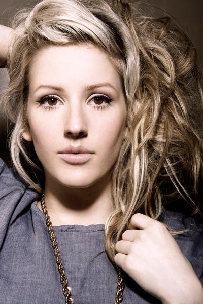 Ellie Goulding