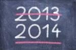 Wird 2014 ein besseres Jahr wie 2013?