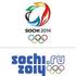 Olympische Spiele 2014