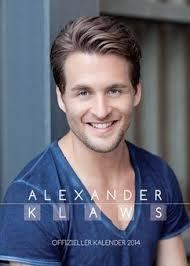 Alexander Klaws (Staffel 1)