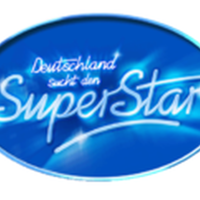 Deutschland sucht den Superstar!
Finale Top 10 aller Staffeln