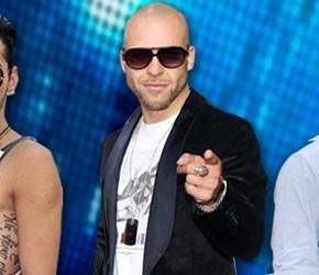 DSDS 2015 
Wer soll für immer in der Jury bleiben