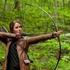 Katniss - Die Tribute Von Parnem