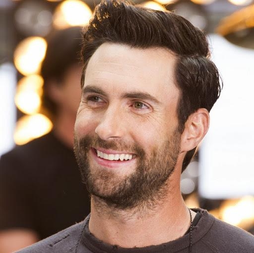 Adam Levine