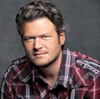 Blake Shelton