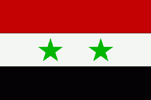 Syrienkonferenz
