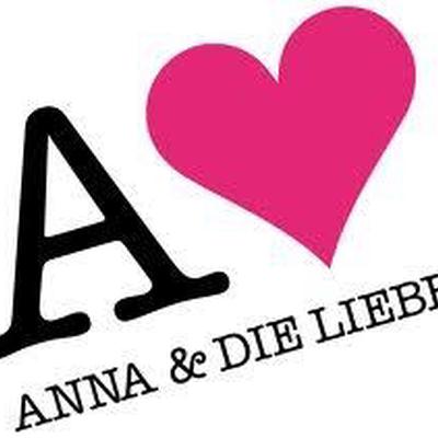 Anna und die Liebe !!! Topf 2
Beste Serienfigur !!! Morgen kommt Verbotene Liebe !!!