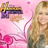 Hannah Montana (Miley Cyrus, Jason Earles,Billy Rae Cyrus)