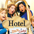 Hotel Zack & Cody (Dylan Sprouse, Cole Sprouse, Brenda Song)