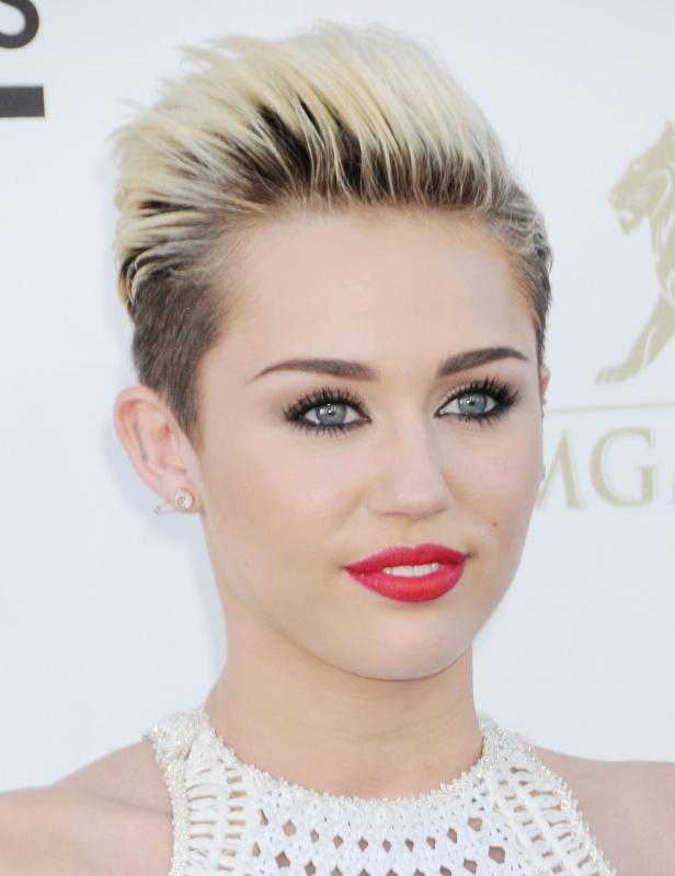 Miley Cyrus: Wie findet ihr, ihre Musik?