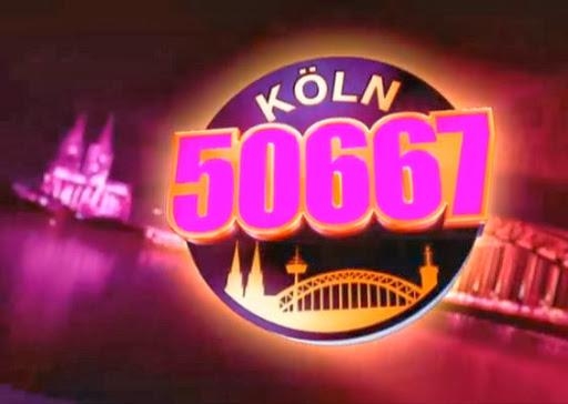 Köln 50667 - Eure Lieblingsrolle : Runde 1