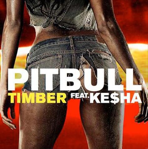 Pitbull feat. Ke$ha - Timber