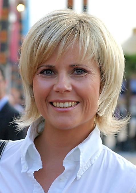 Michaela Schaffrath