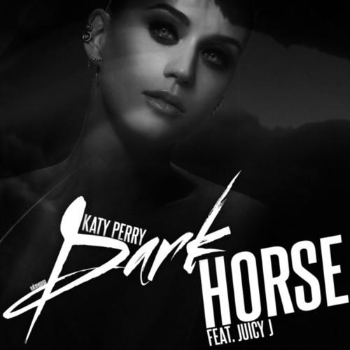 Katy Perry feat. Juicy J - Dark Horse