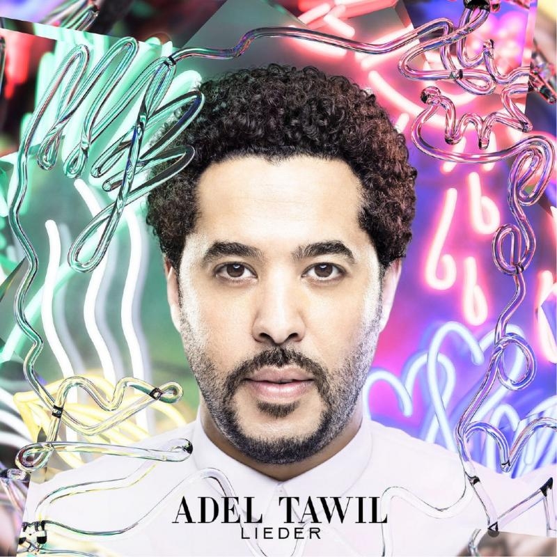 Adel Tawil - Lieder