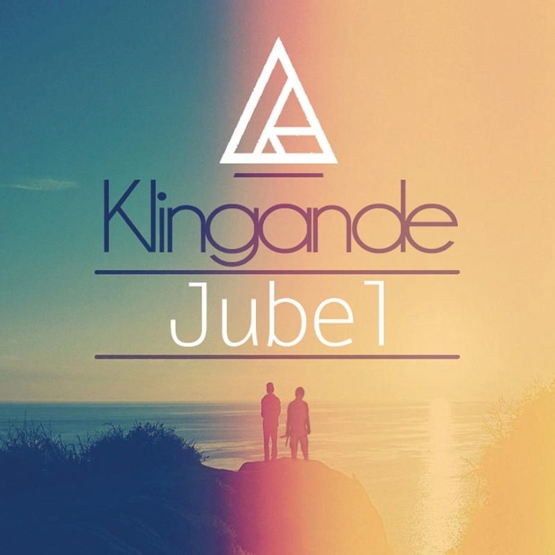 Klingande - Jubel