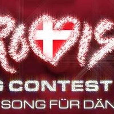 Eurovision Song Contest! FINALE!
Dein Lieblingssong?