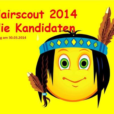 Hairscout Voting 03/2013 | Eure Stimme zählt! Facebook Kontakt: http://www.facebook.com/coiffeurwagner