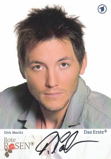 Dirk Moritz