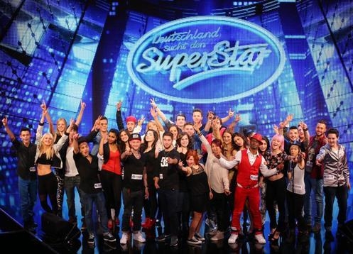 Wer ist , war euer Favorit bei Dsds 2014 ???
1. Entscheidungs-Voting