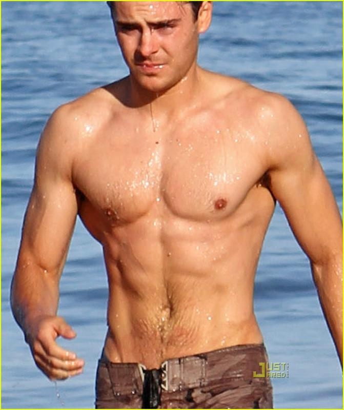 Zac Efron: Hot or Not?