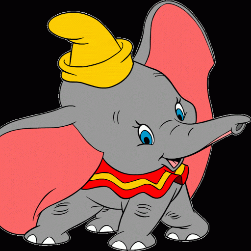 1941 Dumbo