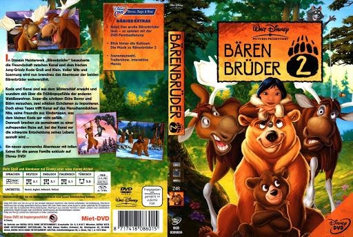 2003 Bärenbrüder