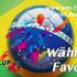 WM 2014 Brasilien-Kroatien (Spiel 1)