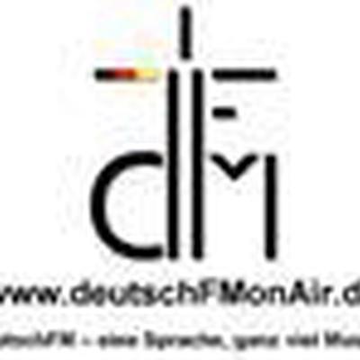 deutschFM Hitliste Juni...
www.deutschFMonAir.de
...wählt jetzt...