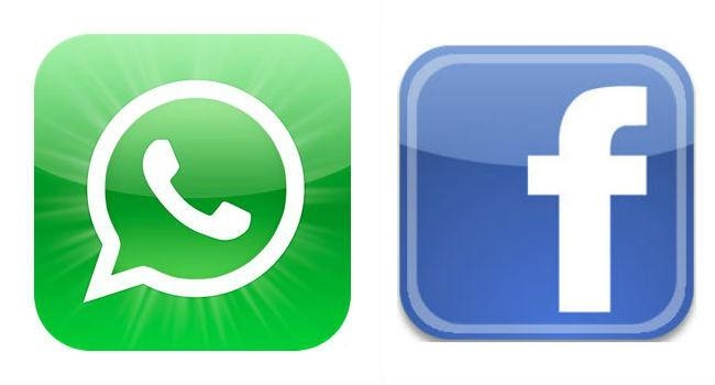 Facebook V.S. Whats app was ist euer favouriten chat