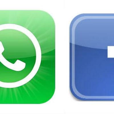 Facebook V.S. Whats app was ist euer favouriten chat