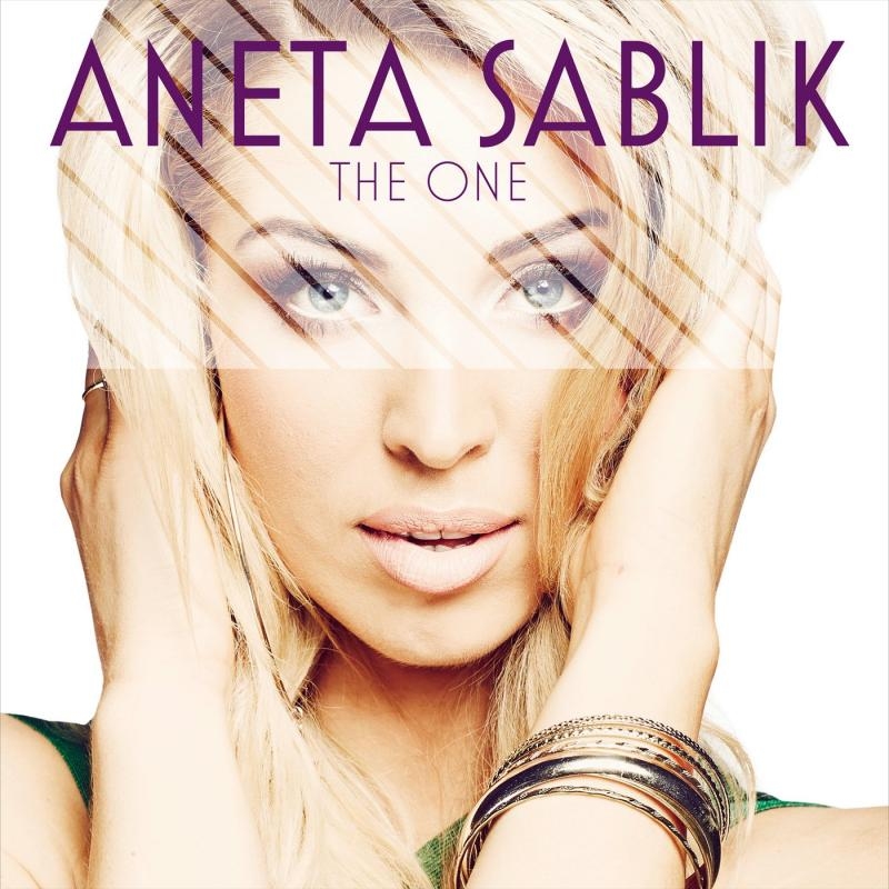 Aneta Sablik mit "The One"