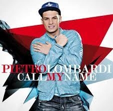 Pietro Lombardi - Call My Name