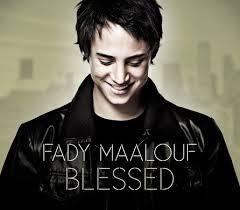 Fady Maalouf - Blessed
