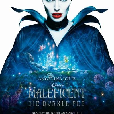 "Maleficent - Die Dunkle Fee" ab dem 29. Mai im Kino in 3D! Schaut ihr?