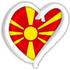 Macedonia-Sofi Marinova (Unlimited Love)