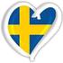 Sweden-Loreen (My Heart is Refusing me)