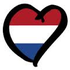 The Netherlands-Olly Murs (Dear Darlin)