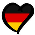 Germany-Madleine Juno (Like Lovers do)