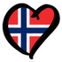 Norway-Ryan Dolan (Only Love Survives)
