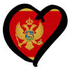 Montenegro-One Republik (I lived)