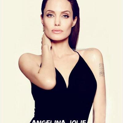 Mögt ihr Angelina Jolie?