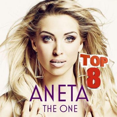 Aneta – The One (Album) Euer Lieblingssong! Top 8