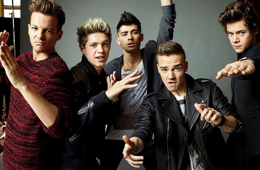 One Direction: Wer ist der heißeste Boy aus der Band?