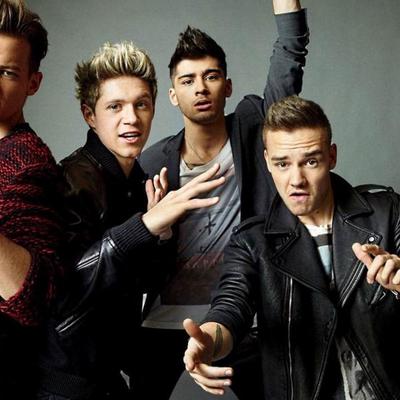 One Direction: Wer ist der heißeste Boy aus der Band?
