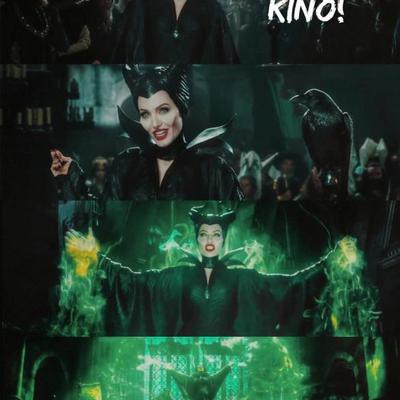 "Maleficent - Die dunkle Fee": Schon gesehen?